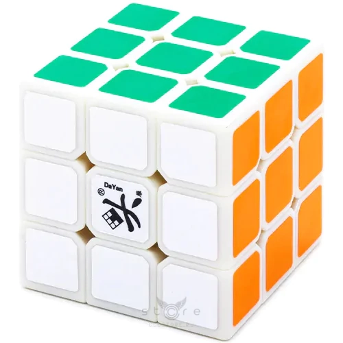 кубик Рубика DaYan Zhanchi