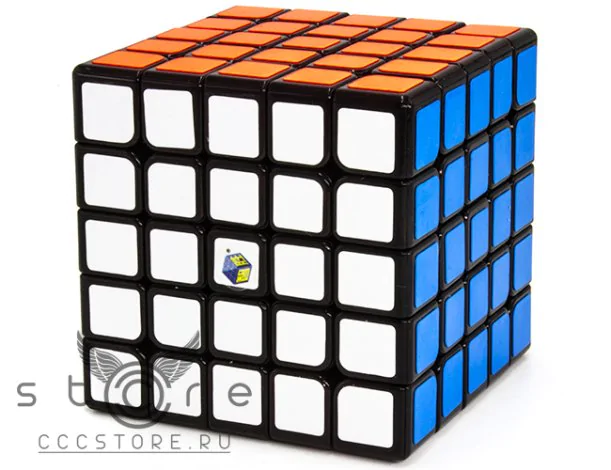 Купить кубик Рубика YuXin 5x5x5