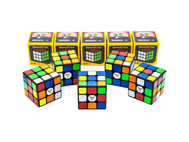 кубик рубика для ребёнка