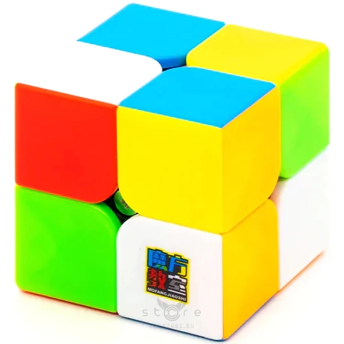 кубик рубика 2х2 купить