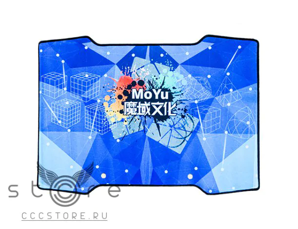 Купить MoYu Competition Mat