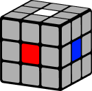 элементы кубика рубика