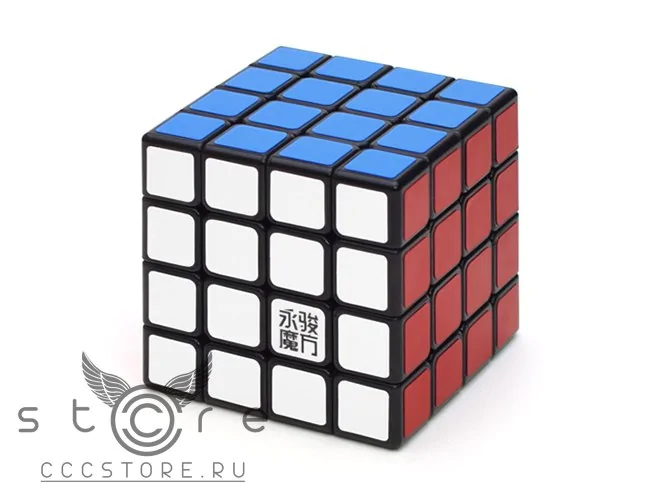 Купить кубик Рубика MoYu 4x4x4 GuanSu