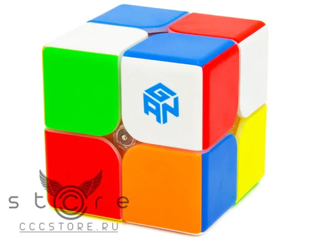 Купить кубик Рубика 2х2х2