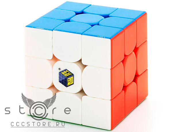 Купить кубик Рубика YuXin 3x3x3 HuangLong M