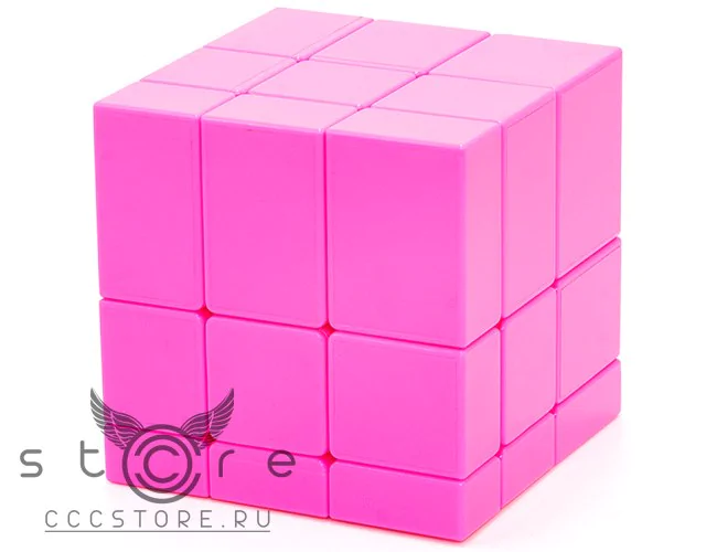 Купить YuXin Ice Qilin Mirror blocks