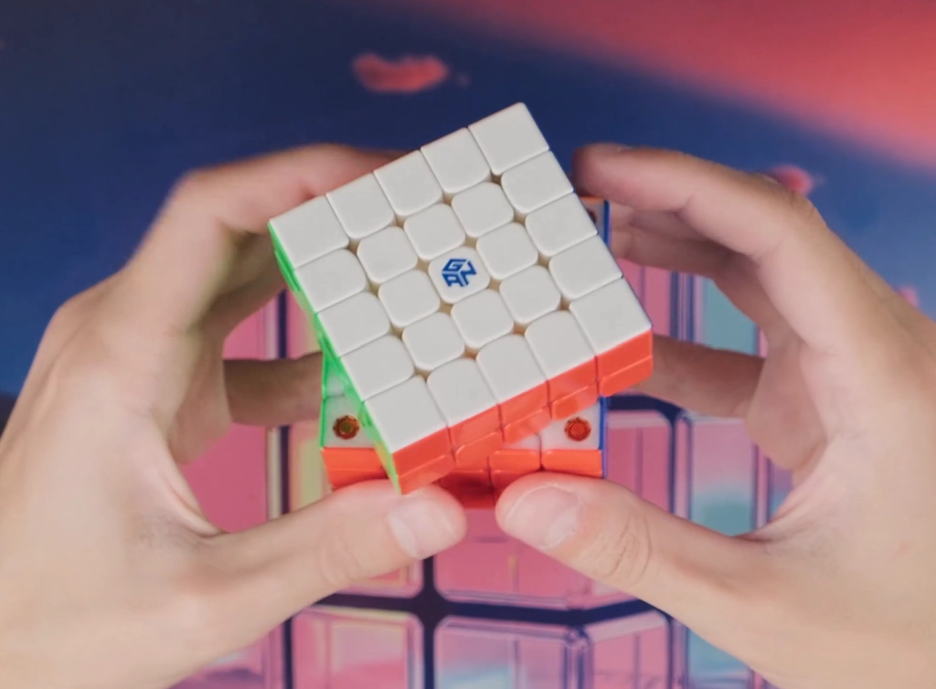 gan 5x5 купить