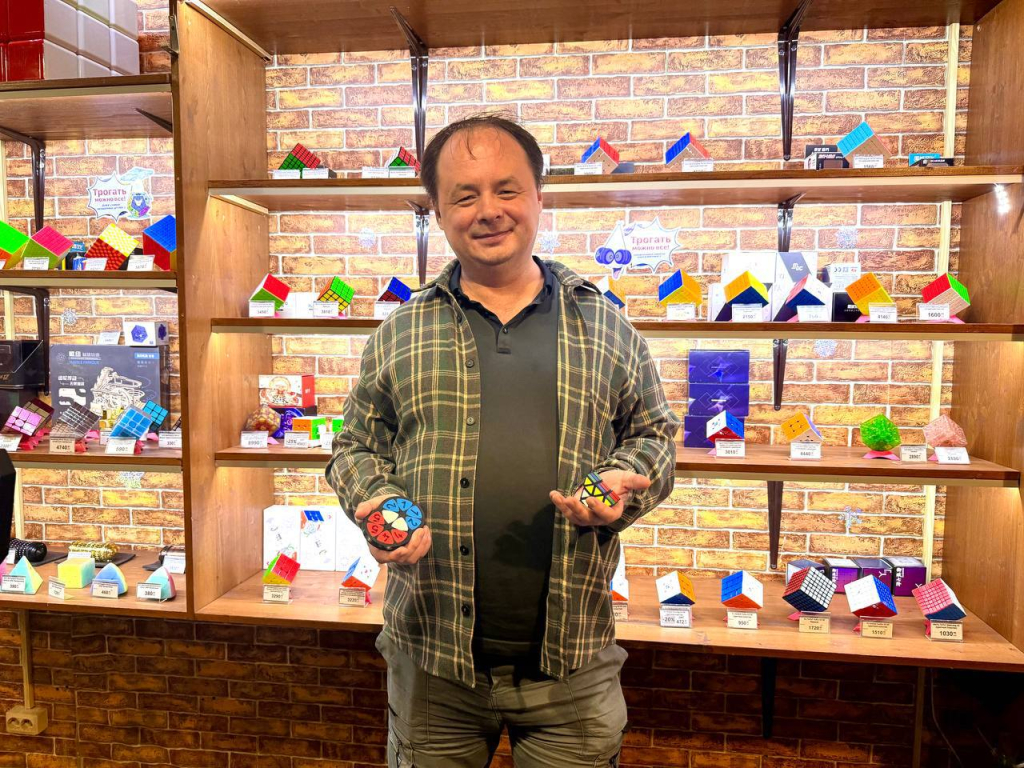 купить головоломки григорьева евгения эксклюкюзивные