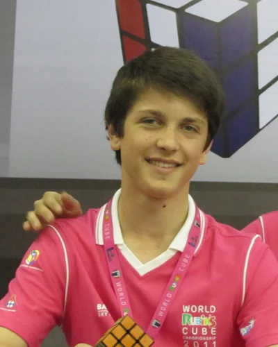 Feliks Zemdegs