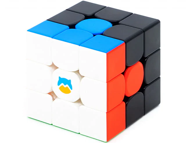 Купить кубик Рубика Monster GO 3x3x3