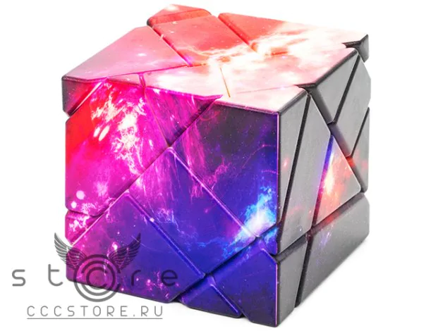 Купить Гост Куб Ninja Ghost Cube