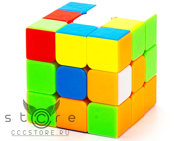 магнитный кубик Рубика