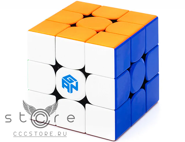 Купить кубик Рубика Gan 356 R 3x3x3