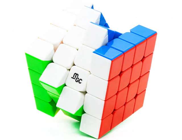 Купить Кубик Рубика YJ MGC 4x4x4