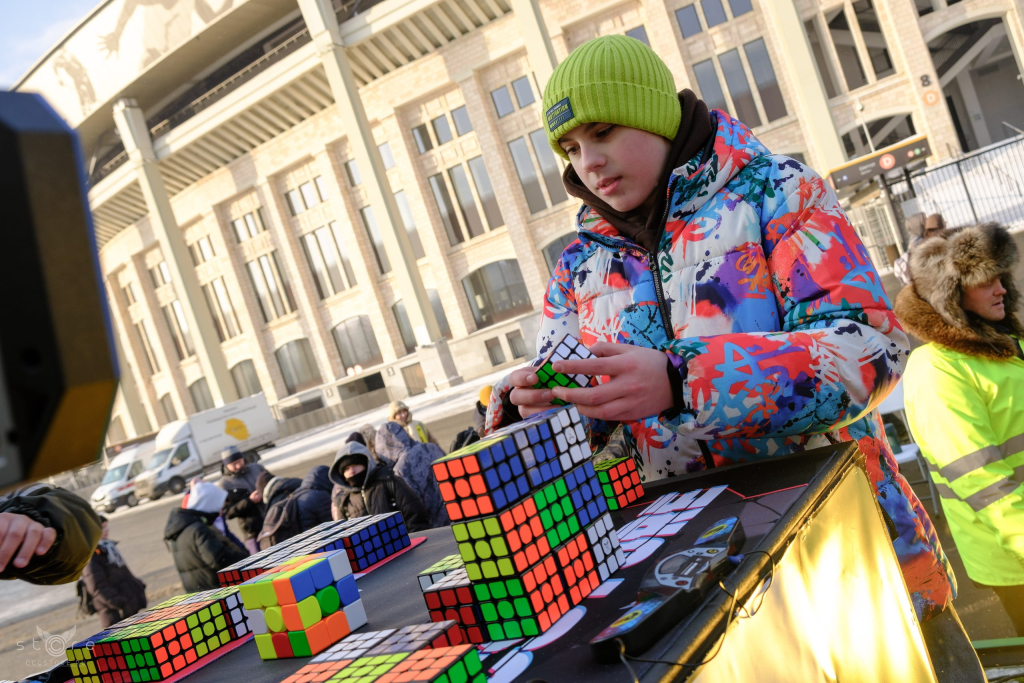 кубики рубика где купить москва