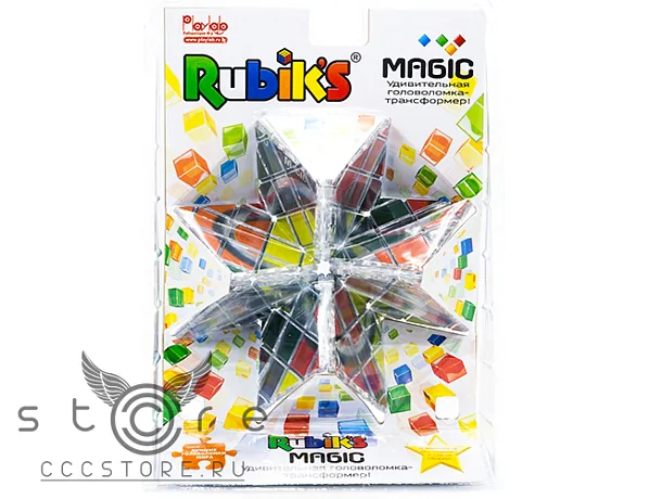 Купить Rubik's Magic