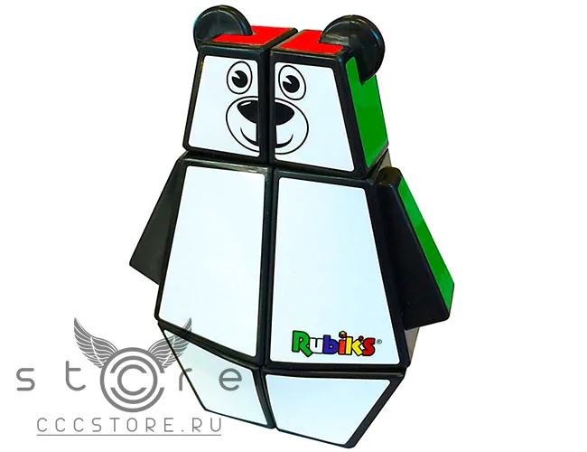 Купить Rubik's Мишка