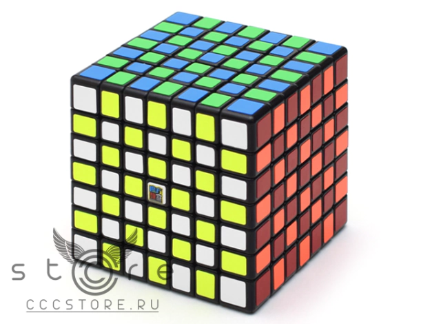 Кубик Рубика MoYu 7x7x7 Cubing Classroom MF7S