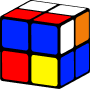 формула кубика Рубика