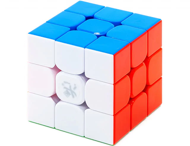Купить кубик Рубика DaYan Guhong v4 M