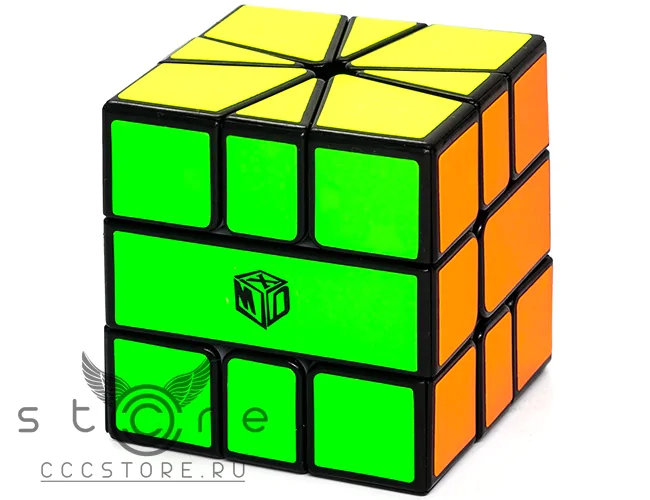 Max cubes. QIYI MOFANGGE Square-1 qifa. Скваер 1. Скваер 1 кубик. MOYU Square-1 Cubing Classroom.
