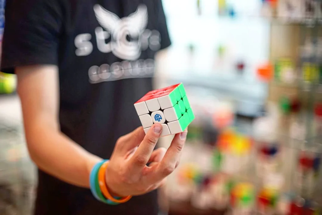 Купить Самые популярные кубики Рубика 2018 год