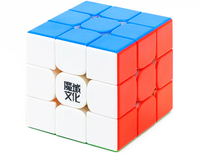 Купить кубик Мою 3х3х3 ВейЛонг ВР М 2021