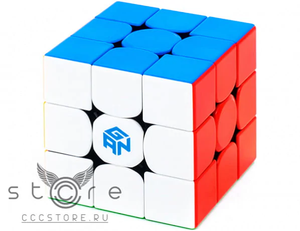 Купить кубик Рубика 3х3х3