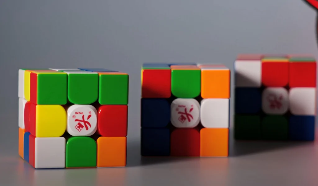 магнитные кубики рубика купить