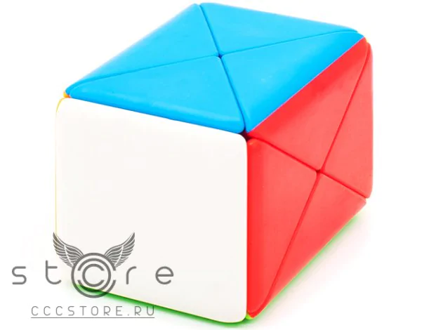 Купить MoYu Container Puzzle Cubing Classroom