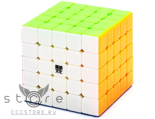 Купить MoYu 5x5x5 AoChuang GTS M