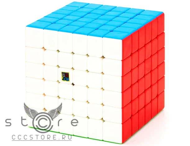 Кубик Рубика MoYu 6x6x6 Cubing Classroom MF6