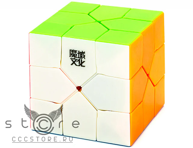 Купить MoYu Oskar's Redi Cube
