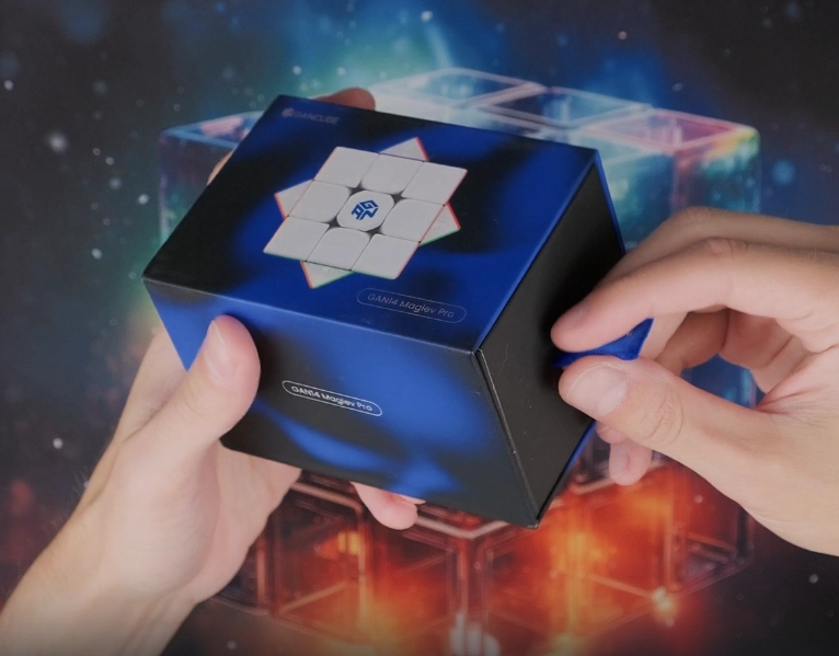 gan 14 maglev pro