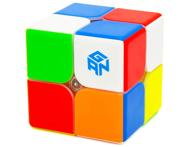 Кубик Рубика 2 на 2