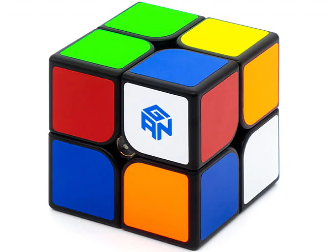 Купить кубик Рубика Gan 2x2x2 251M