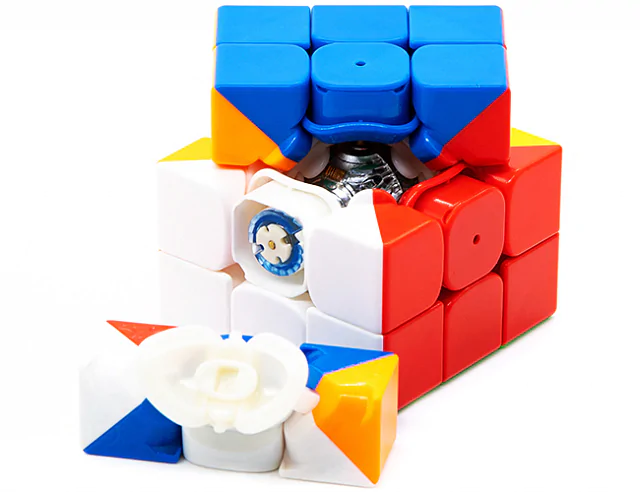 Купить кубик Рубика MoYu Ai