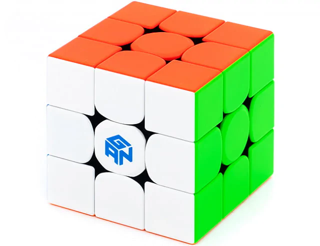 Кубика Рубика 3x3 Gan 11 M Pro