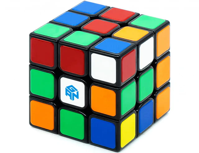 Купить Rubik's 3x3x3 Speed Cube