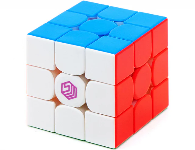 Купить кубик MsCUBE 3x3x3 Ms3-v1 Enchanced M
