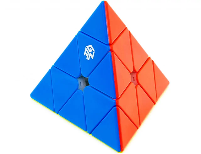 Купить пирамидку Gan Pyraminx M Enhanced Core