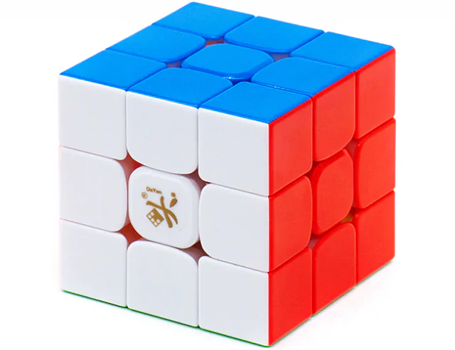 Купить кубик Zhanchi Pro M