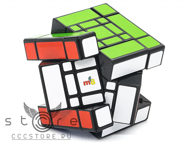 Кубик головоломка MF8 Son-Mum Cube