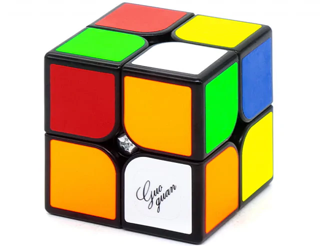 Купить кубик 2x2x2 GuoGuan