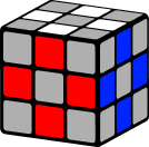 элементы кубика рубика