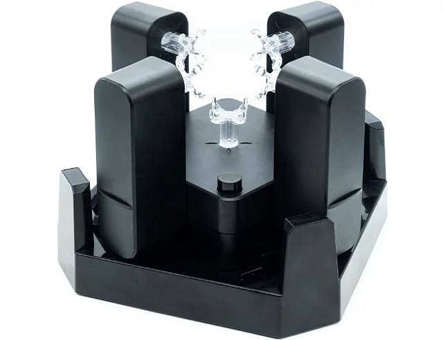 Купить робот для сборки кубика Рубика Gan Robot