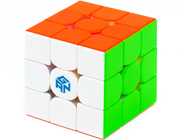 Купить кубик Рубика GAN 11 M Duo