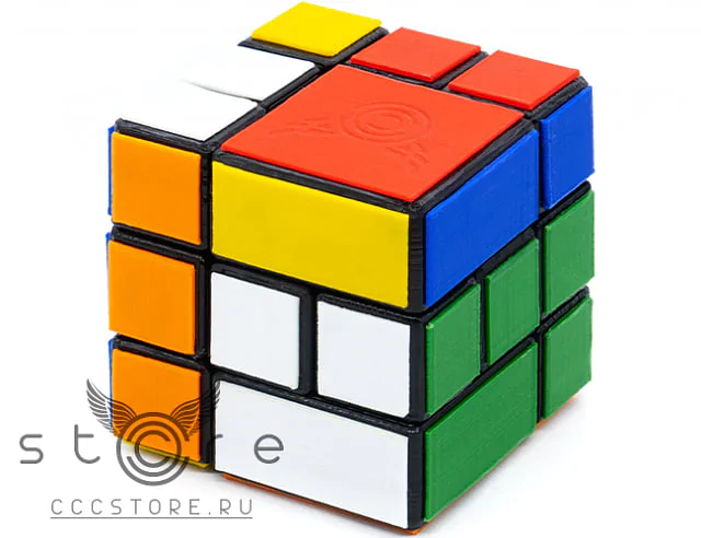 Купить кубик CCC 3x3x3 Bandage Cube 1