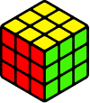 инструкция сборки кубика рубика