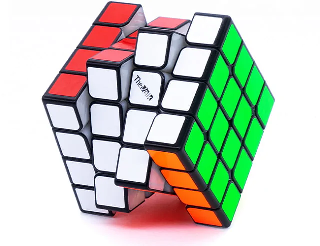 Купить кубик Рубика QiYi MoFangGe Valk 4x4x4